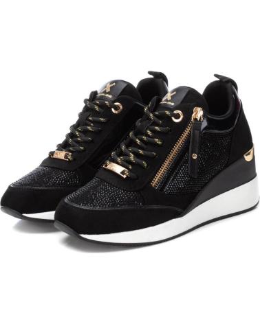 Deportivas de Mujer XTI 142957 NEGRO
