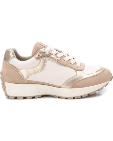 XTI ZAPATILLAS EN PARA MUJER BEIGE