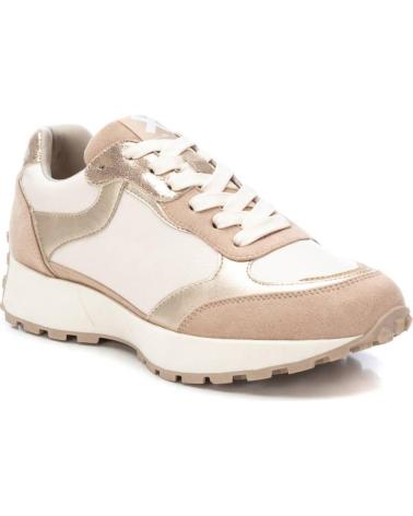 XTI ZAPATILLAS EN PARA MUJER BEIGE