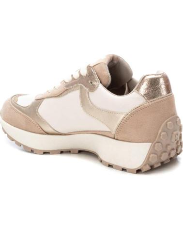 XTI ZAPATILLAS EN PARA MUJER BEIGE