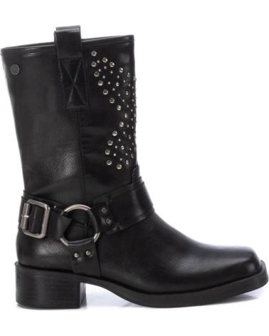 Woman boots XTI 142999  NEGRO