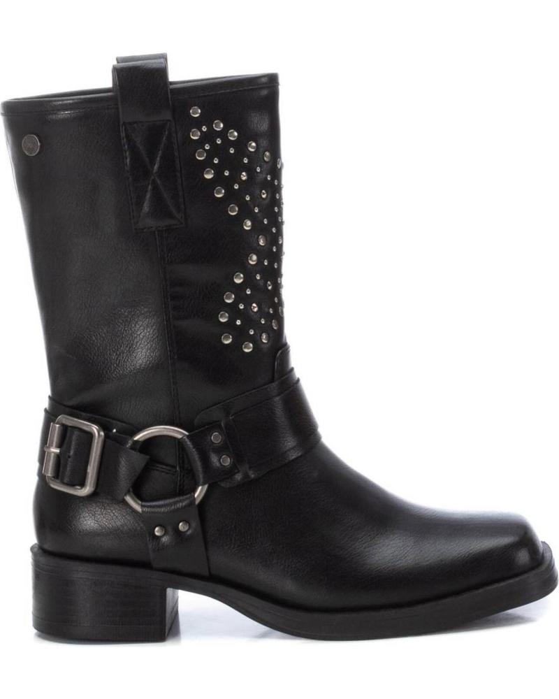 Woman boots XTI 142999  NEGRO