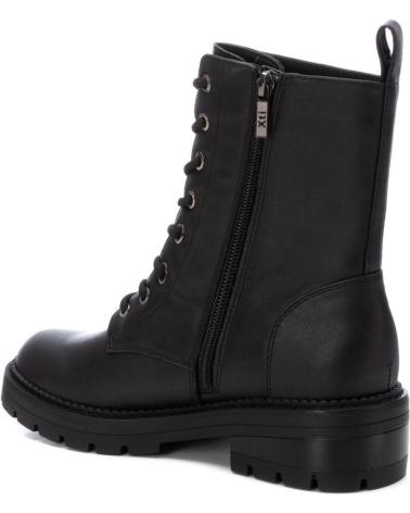 Bottes pour Femme XTI 143090 NEGRO