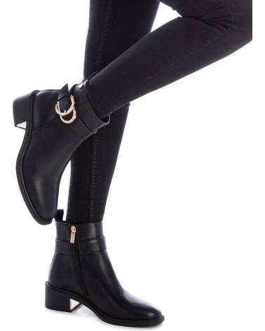 XTI NAN 143103 EN COLOR PARA MUJER NEGRO