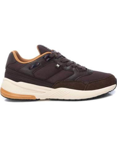 Zapatillas deporte XTI  pour Homme 143161  MARRON