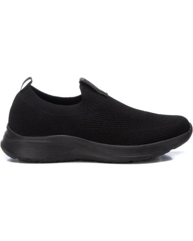 Woman Trainers XTI  143180 NEGRO NEGRO