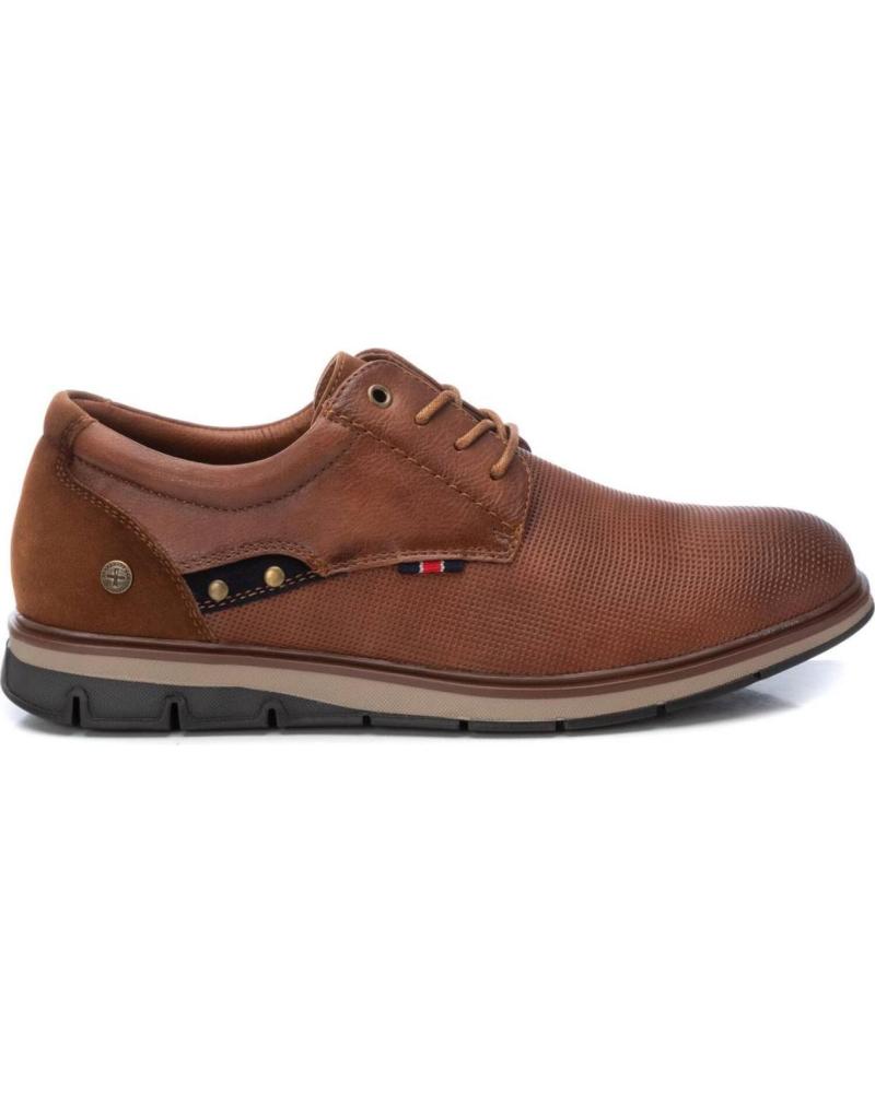 Chaussures XTI  pour Homme 143213  CAMEL