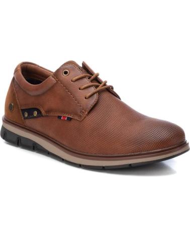 Chaussures XTI  pour Homme 143213  CAMEL