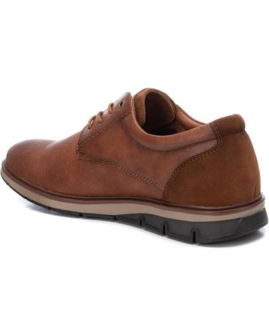Chaussures XTI  pour Homme 143213  CAMEL
