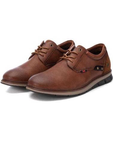 Chaussures XTI  pour Homme 143213  CAMEL
