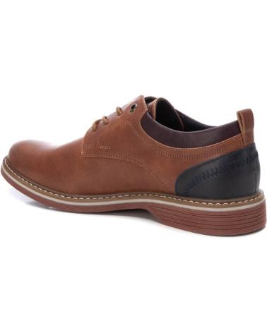 Man shoes XTI 143268  CAMEL