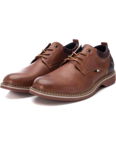 Man shoes XTI 143268  CAMEL