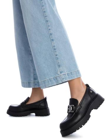 XTI 143291 EN COLOR PARA MUJER NEGRO