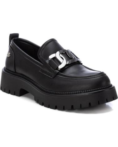 XTI 143291 EN COLOR PARA MUJER NEGRO