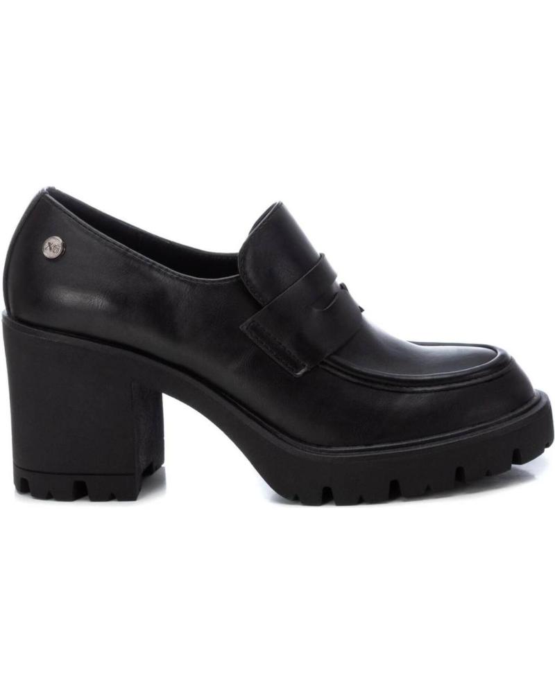 Zapatos de tacón XTI de Mujer 143301 NEGRO Zapatos de tacón XTI de Mujer 143301 NEGRO