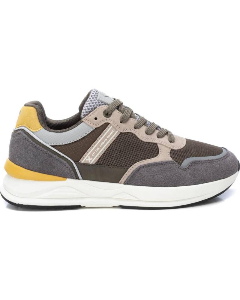 Xti chaussures homme outlet