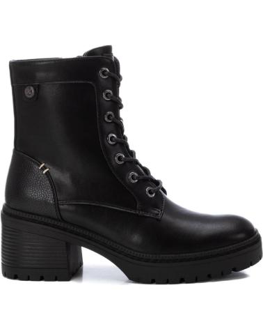 Stiefel XTI  für Damen 143368  NEGRO