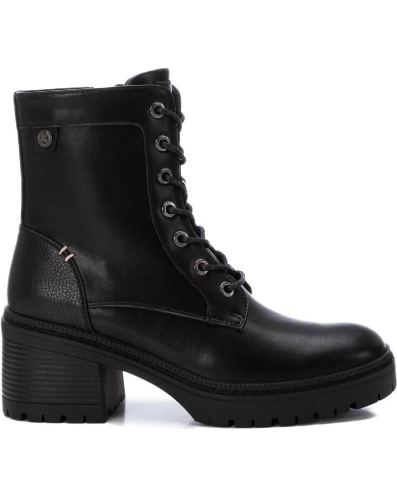 Stiefel XTI  für Damen 143368  NEGRO