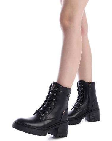 Stiefel XTI  für Damen 143368  NEGRO