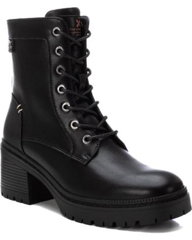 Stiefel XTI  für Damen 143368  NEGRO
