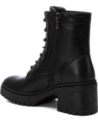 Stiefel XTI  für Damen 143368  NEGRO