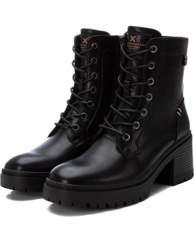 Stiefel XTI  für Damen 143368  NEGRO