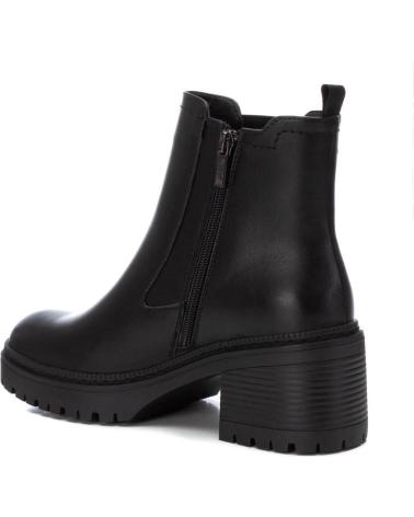 Woman Mid boots XTI 143370  NEGRO