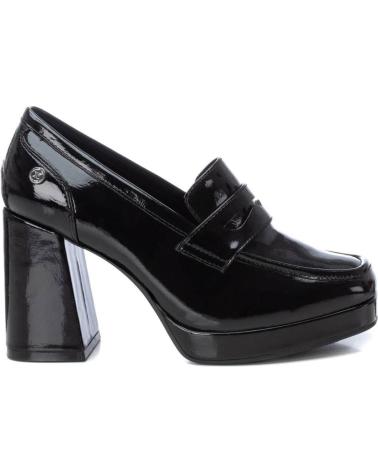 Woman Zapatos de tacón XTI 143457  NEGRO