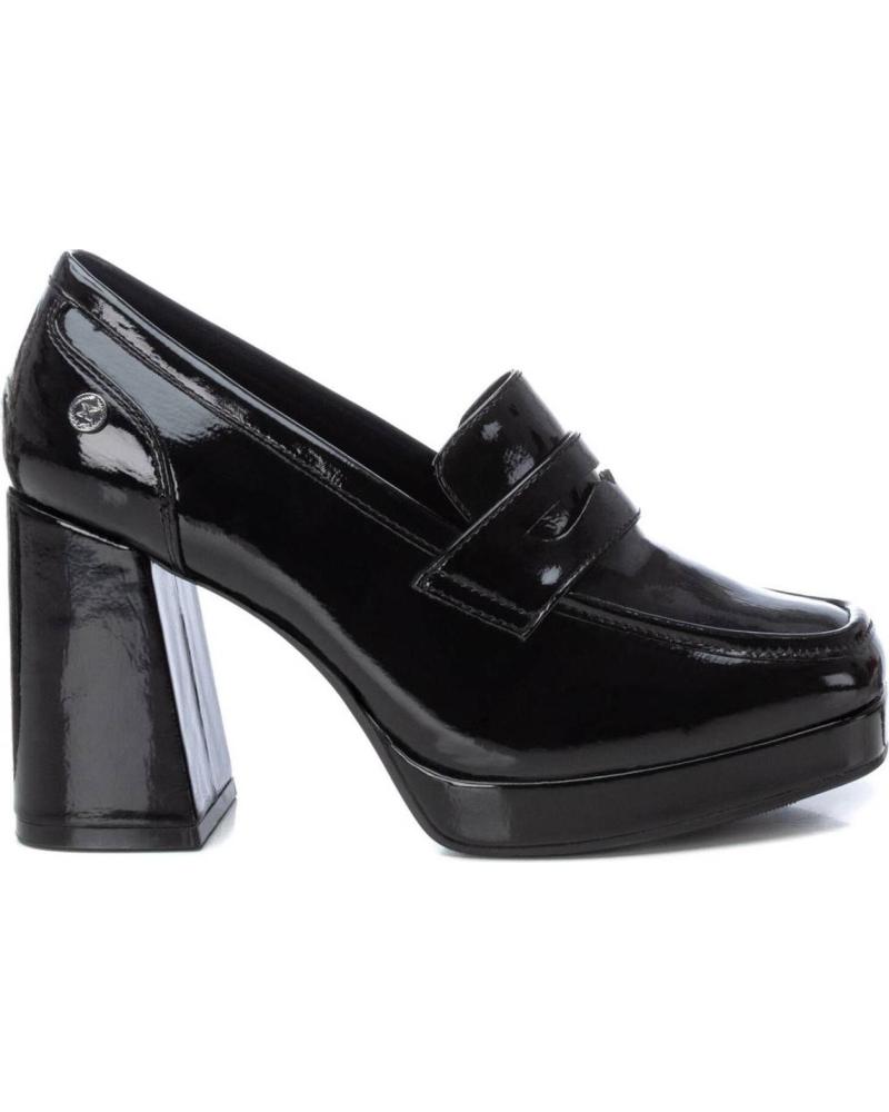 Woman Zapatos de tacón XTI 143457  NEGRO