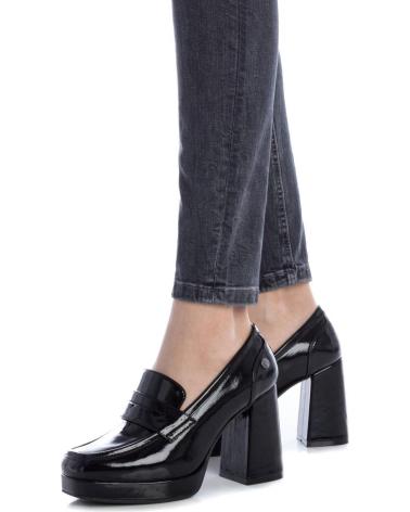 Woman Zapatos de tacón XTI 143457  NEGRO