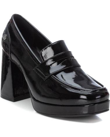 Woman Zapatos de tacón XTI 143457  NEGRO