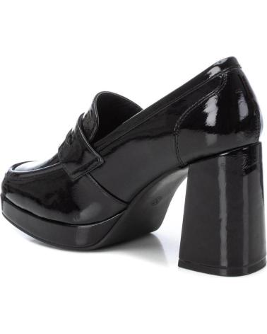Woman Zapatos de tacón XTI 143457  NEGRO