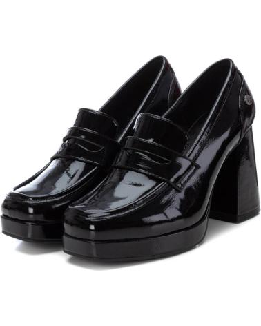 Woman Zapatos de tacón XTI 143457  NEGRO
