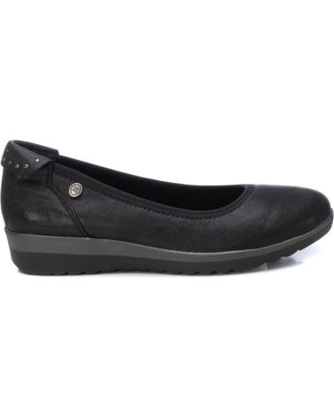 Woman Flat shoes XTI 143472 NEGRO