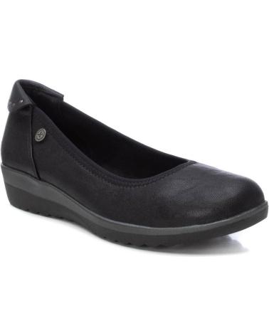 Woman Flat shoes XTI 143472 NEGRO