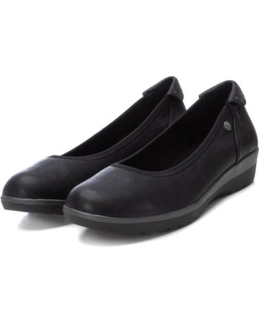 Woman Flat shoes XTI 143472 NEGRO