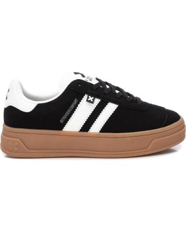 XTI 143483 EN COLOR PARA MUJER NEGRO