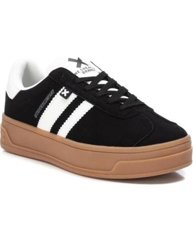 XTI 143483 EN COLOR PARA MUJER NEGRO