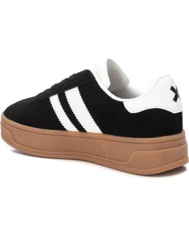 XTI 143483 EN COLOR PARA MUJER NEGRO