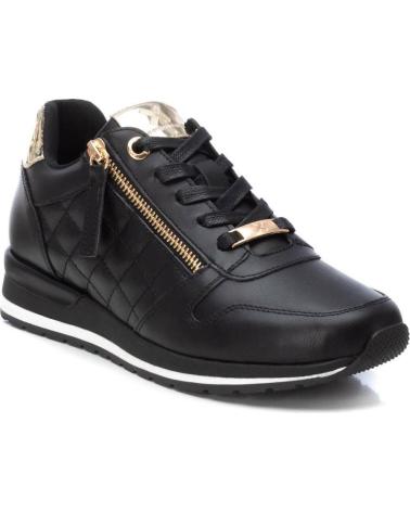 Woman Zapatillas deporte XTI 143493  NEGRO