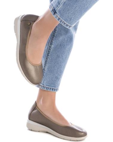 Woman Flat shoes XTI 143528  BRONCE