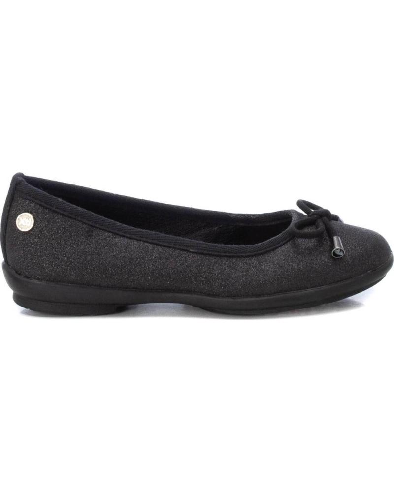 girl shoes XTI 150944  NEGRO
