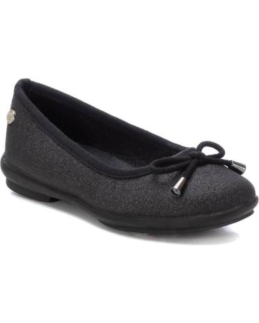 girl shoes XTI 150944  NEGRO