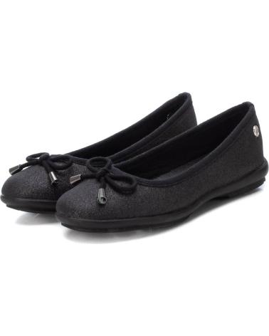 girl shoes XTI 150944  NEGRO
