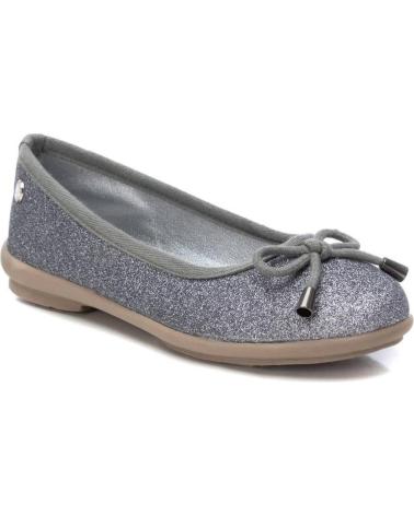 girl shoes XTI 150944  PLOMO