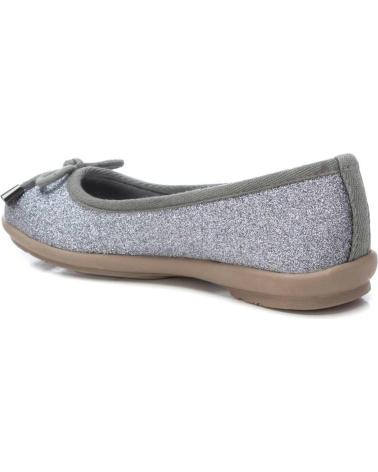girl shoes XTI 150944  PLOMO