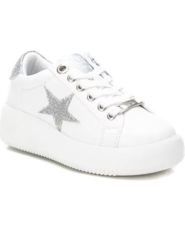 XTI ZAPATILLAS DEPORTIVAS NINA KIDS 150945 PLATA