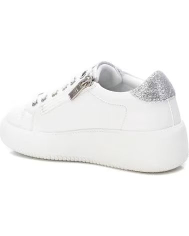 XTI ZAPATILLAS DEPORTIVAS NINA KIDS 150945 PLATA