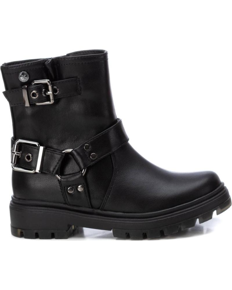 Botins XTI  de Mulher e Menina 150988  NEGRO