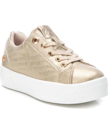Woman and girl Trainers XTI 150996  ORO
